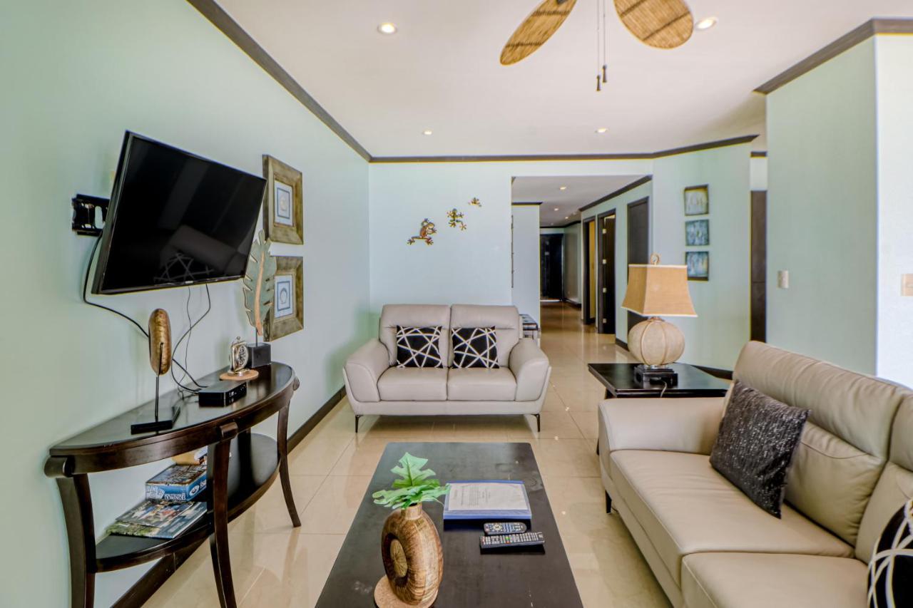Diamante Del Sol 602N Apartment Jaco Exterior photo