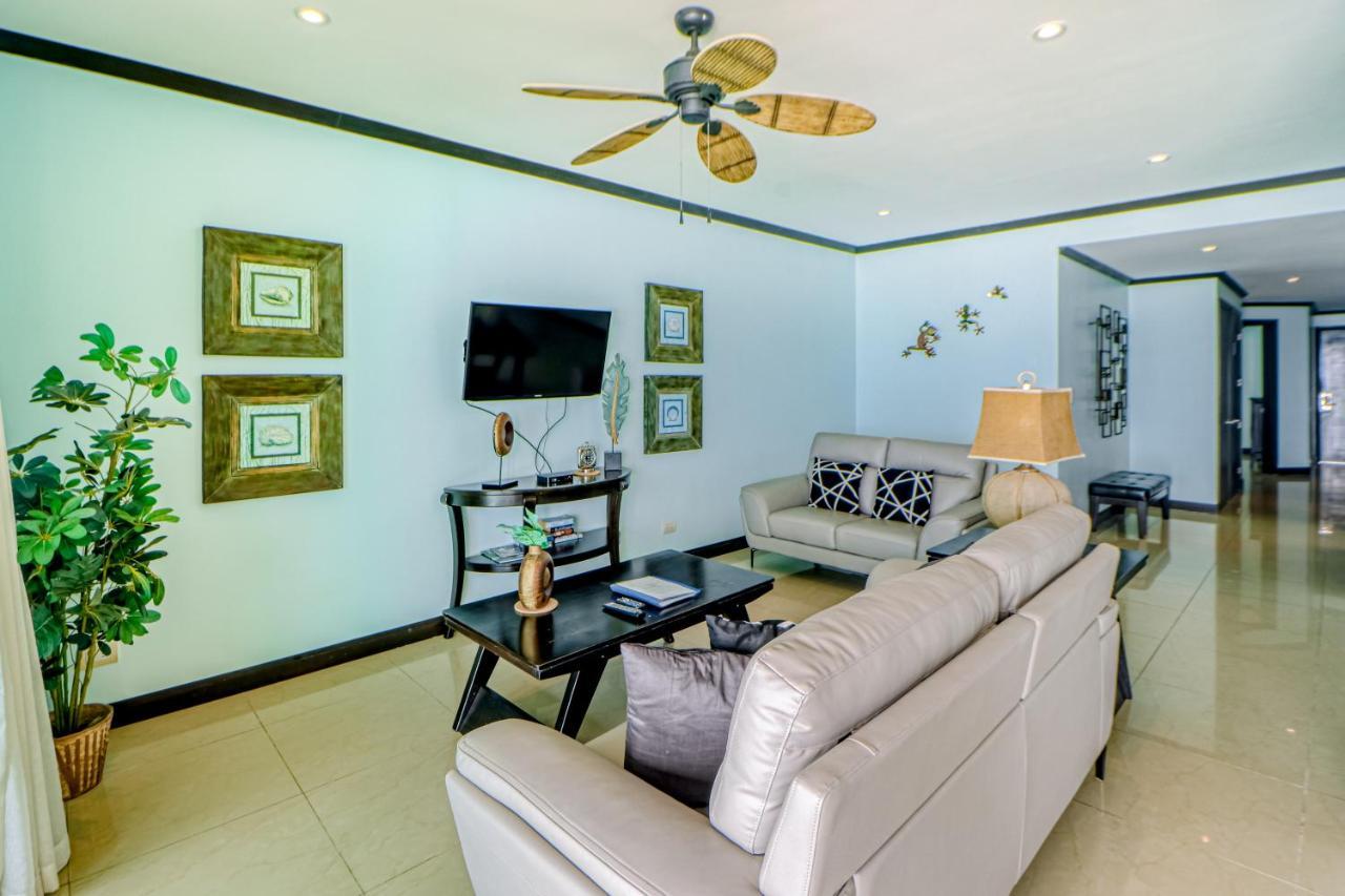 Diamante Del Sol 602N Apartment Jaco Exterior photo