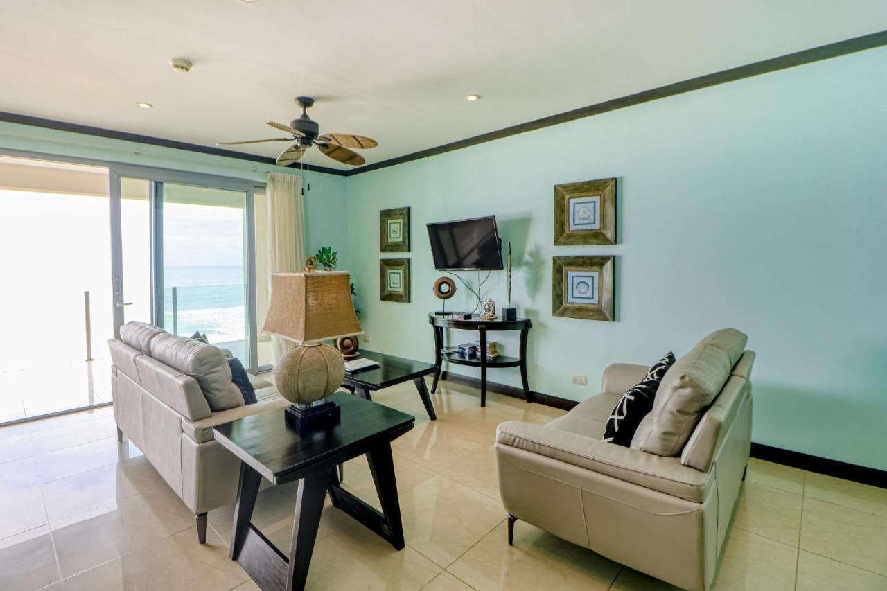 Diamante Del Sol 602N Apartment Jaco Exterior photo