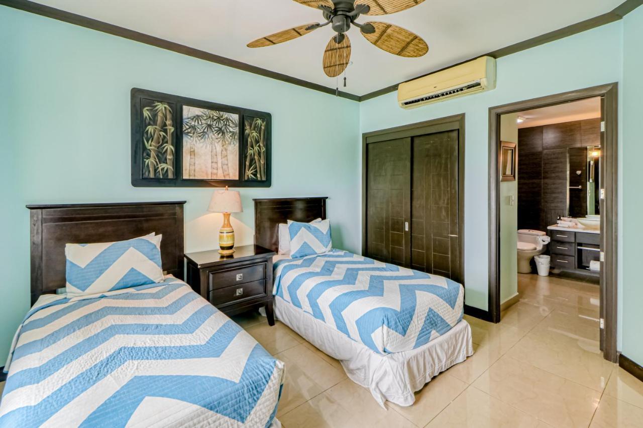 Diamante Del Sol 602N Apartment Jaco Exterior photo