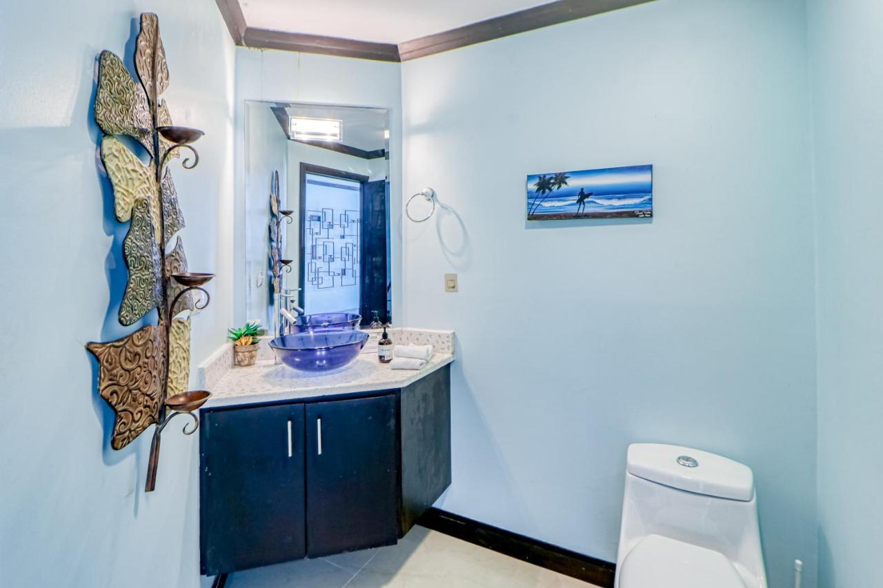 Diamante Del Sol 602N Apartment Jaco Exterior photo