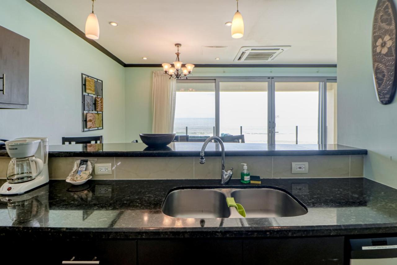 Diamante Del Sol 602N Apartment Jaco Exterior photo