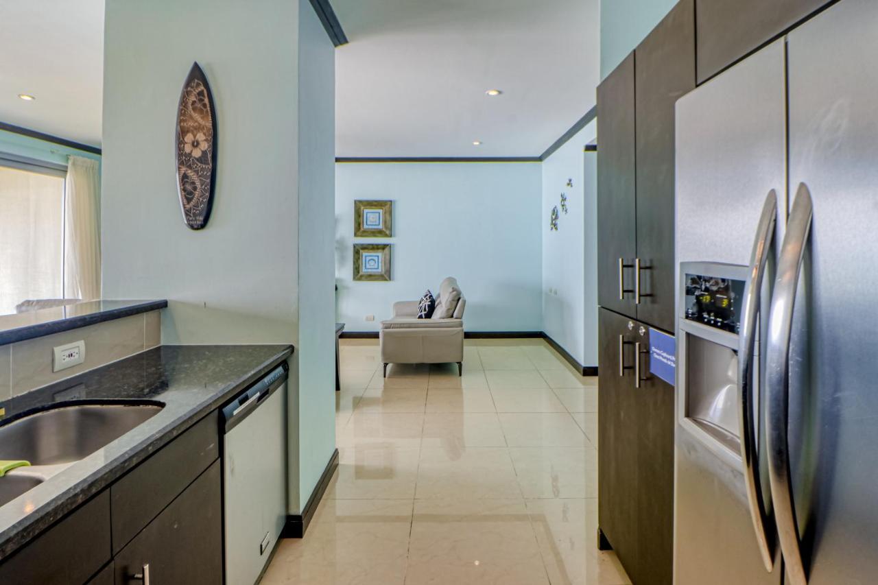 Diamante Del Sol 602N Apartment Jaco Exterior photo