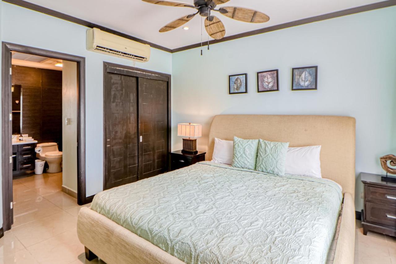 Diamante Del Sol 602N Apartment Jaco Exterior photo