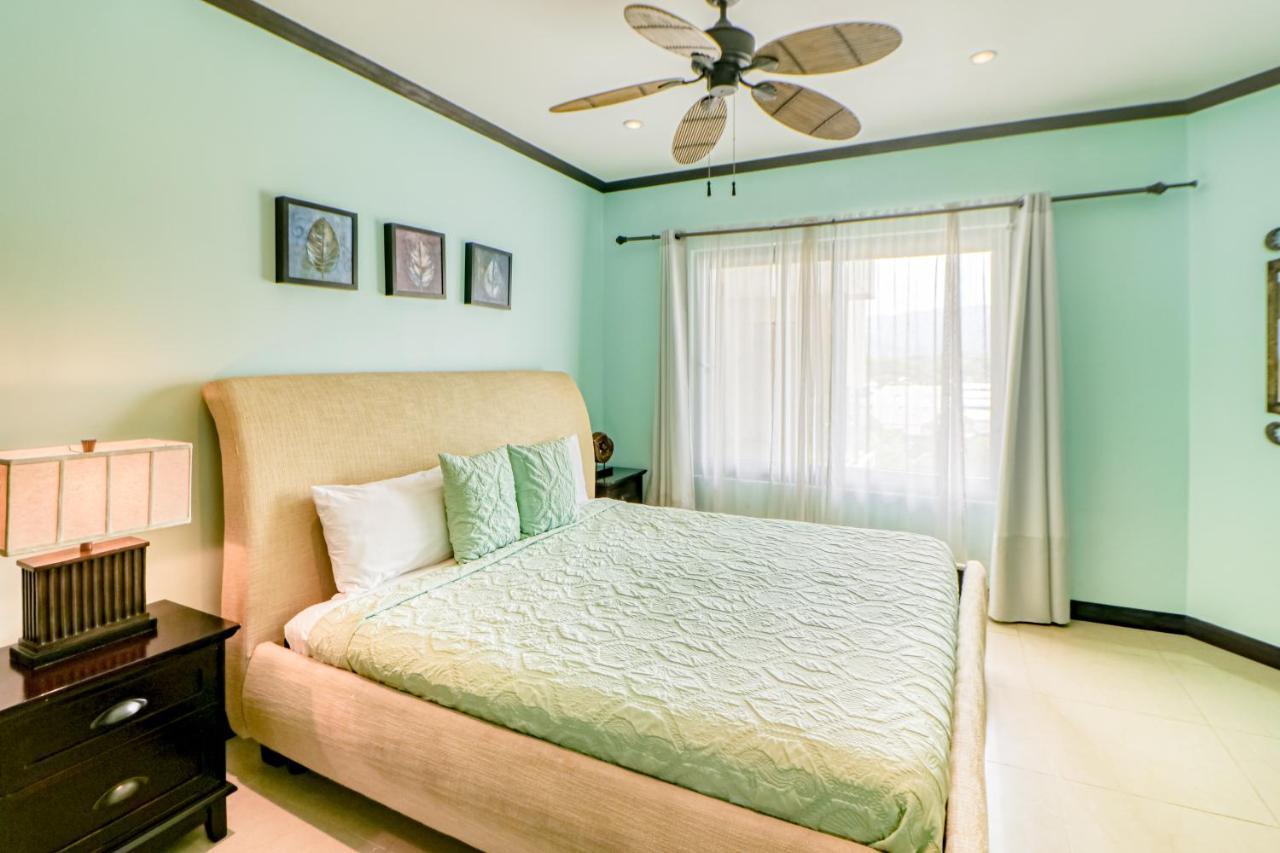 Diamante Del Sol 602N Apartment Jaco Exterior photo
